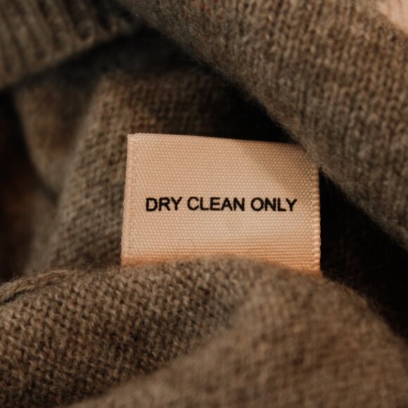 NWT! Philosophy 100% Cashmere Star Sweater | Weekend Casual Luxe - Picture 8 of 9